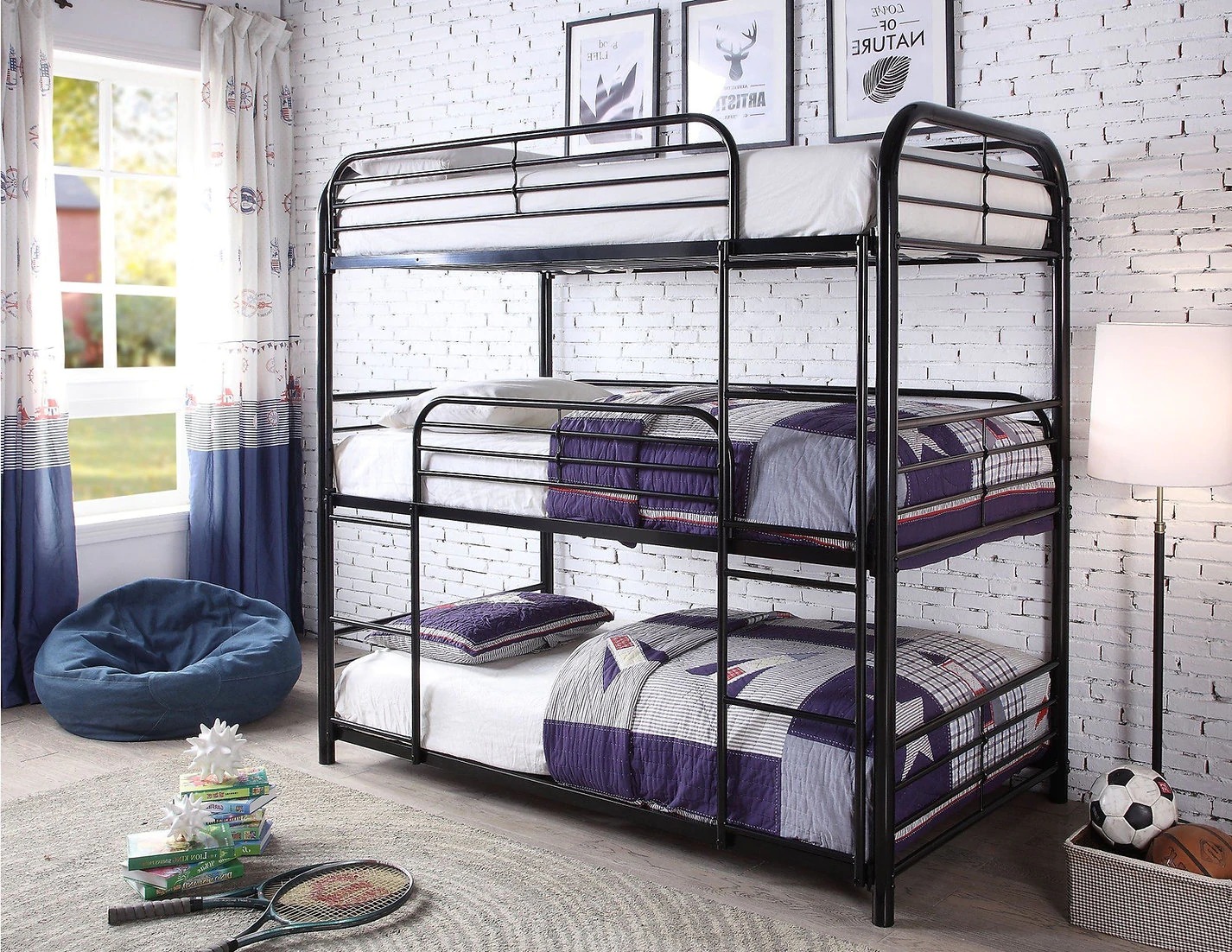 Things You Need To Know Before Buying Bunk Beds