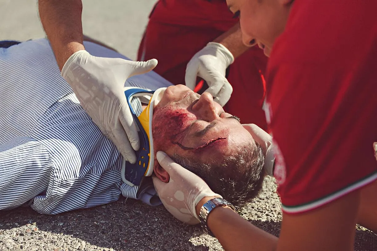 How Catastrophic Injuries Differ from Standard Personal Injury Cases