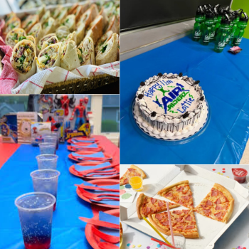 Are Outdoor Birthday Party Places Good Option For Your Kid’s Special Day?