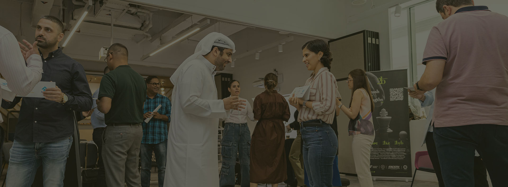 How To Scale Leadership Training Across Global Offices