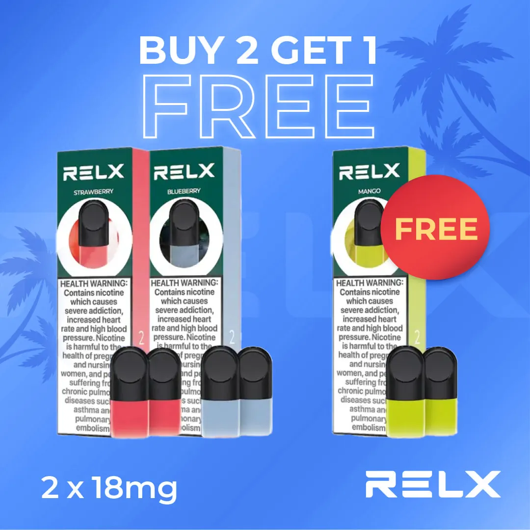 The Complete Guide To Elf Bar Vape Devices