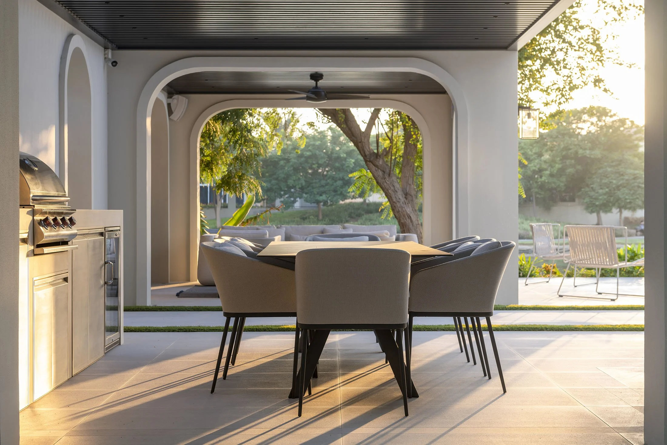 How To Incorporate Fire Bowls Into Your Pool Design