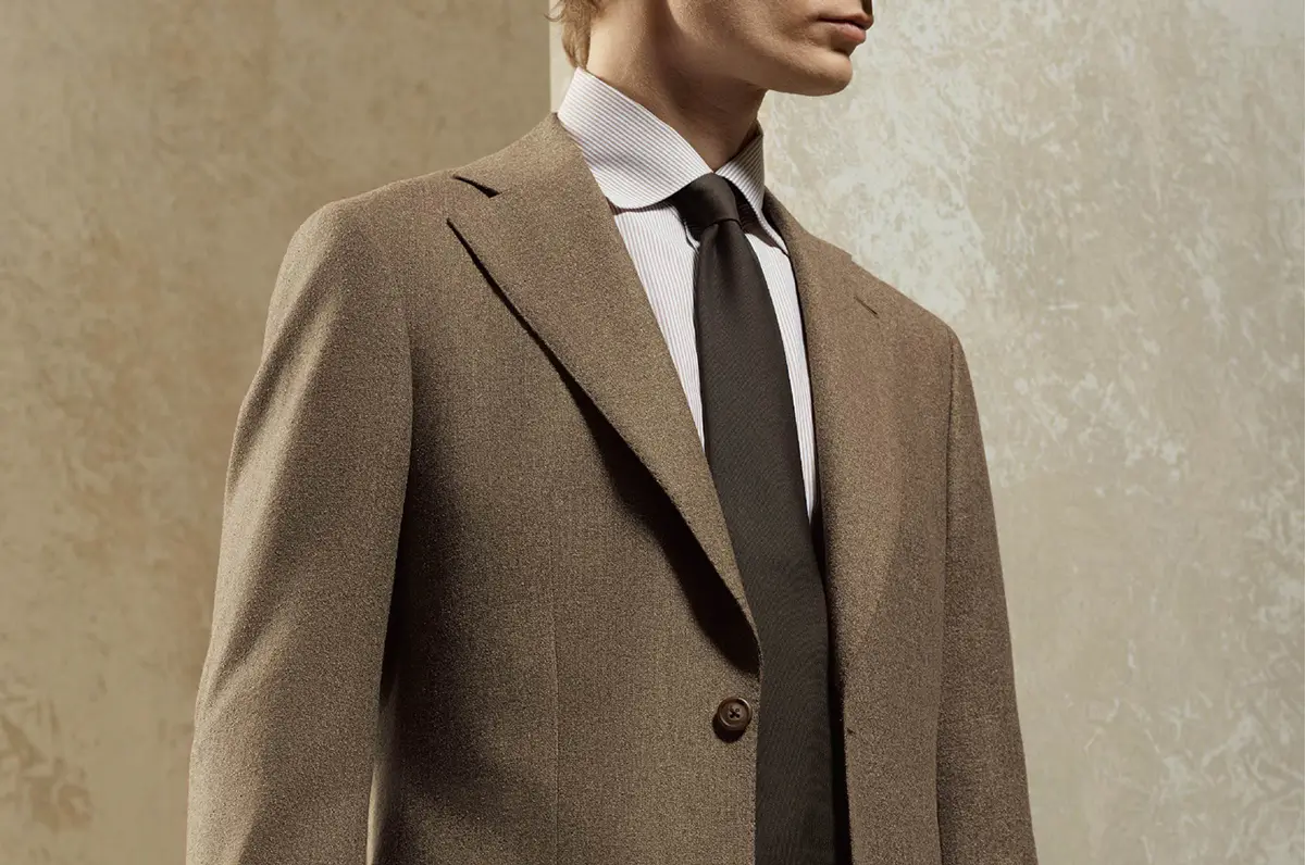 Dressing For The Season: Fall And Winter Wedding Suit Ideas