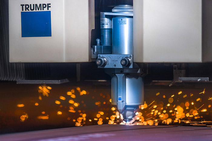 Overcoming Gummy Chips And Thermal Issues In Aluminum Cutting