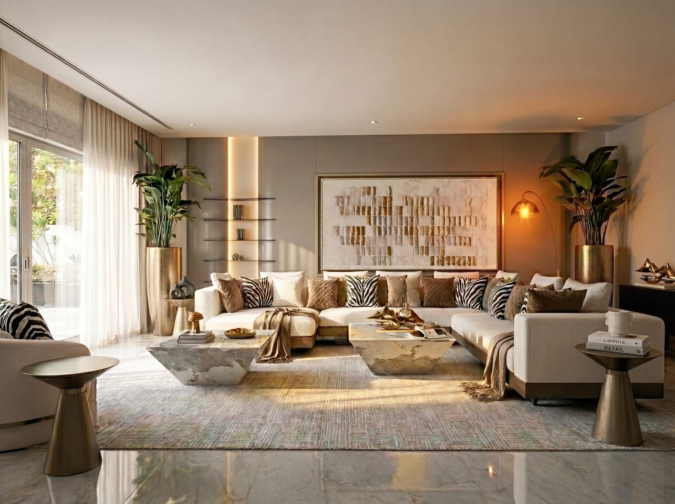 Why Home Interior Design Matters More In Small Spaces