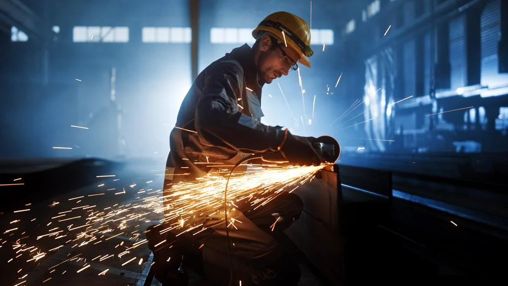 The Importance Of ISO Certifications When Choosing A Steel Fabrication Company