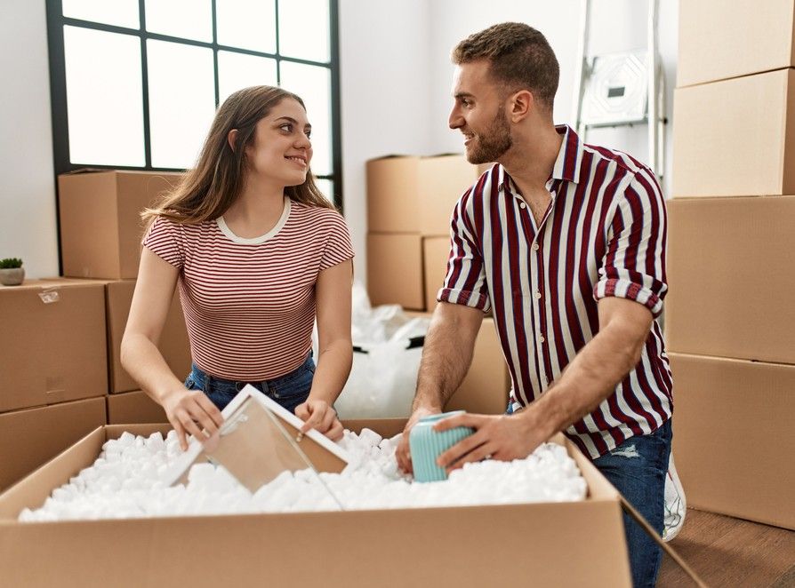 How To Disassemble Furniture For Moving